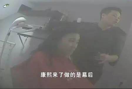 长沙天价理发店 做头发15分钟花费3.8万