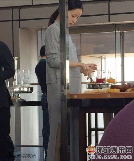 奶茶怀孕芙蓉瘦成闪电 昔日网红现状你还知道吗