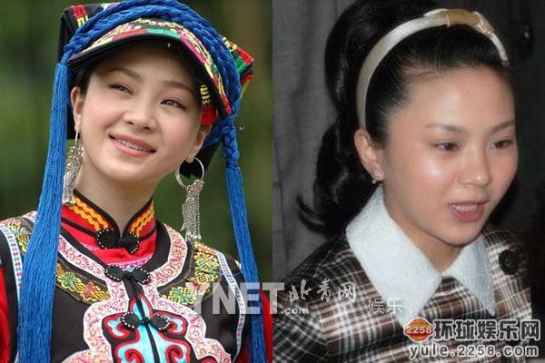 奶茶怀孕芙蓉瘦成闪电 昔日网红现状你还知道吗