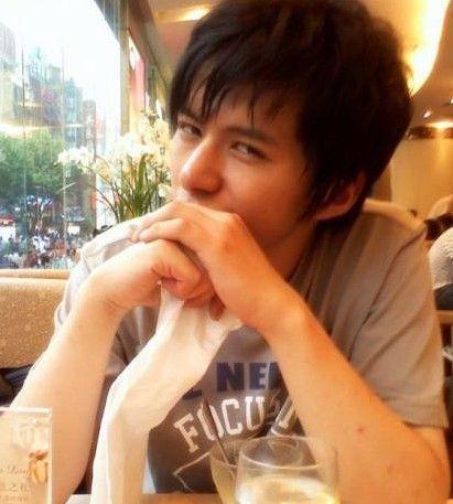 交警帅到交通堵塞 盘点爆红网络民间男神