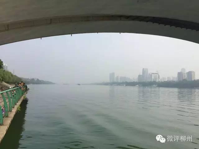 广西柳州市长散步时坠河身亡