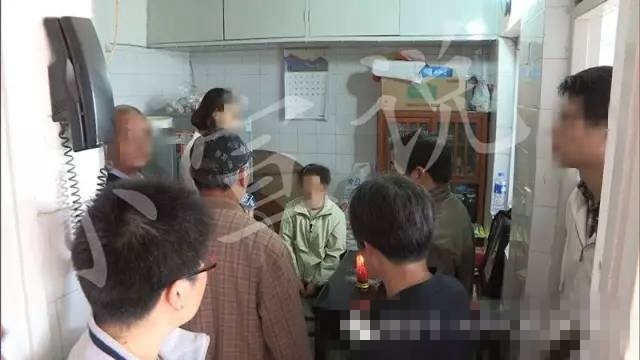 一只橘子引发的一场血案