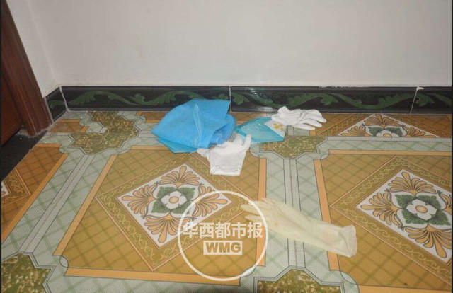 宜宾首富被绑架地点疑现“焚尸炉”