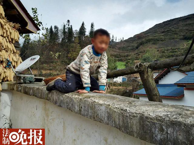 宜宾首富绑架案死者家中超生五弟妹均黑户