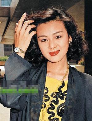 郭富城情史揭秘 历任绯闻女友盘点