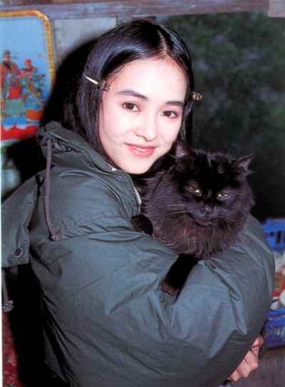 郭富城情史揭秘 历任绯闻女友盘点