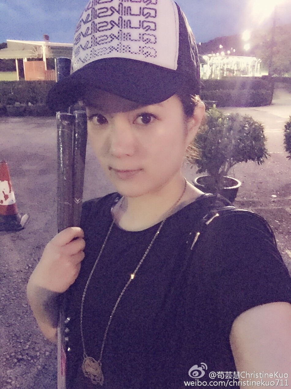 郭富城情史揭秘 历任绯闻女友盘点