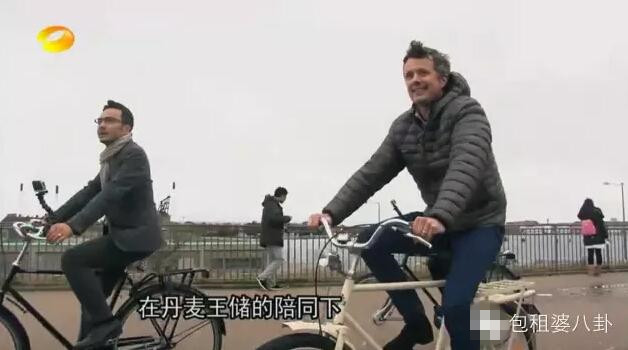 刘涛丹麦被盗百万首饰汪涵帮忙 盘点汪涵的人脉圈