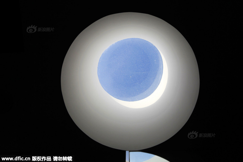 江苏投资200万建五星级厕所 设母婴休息区