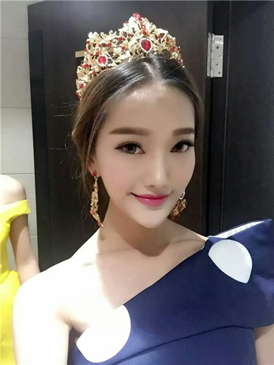 女模特失联5天后被杀 尸体被藏后备箱