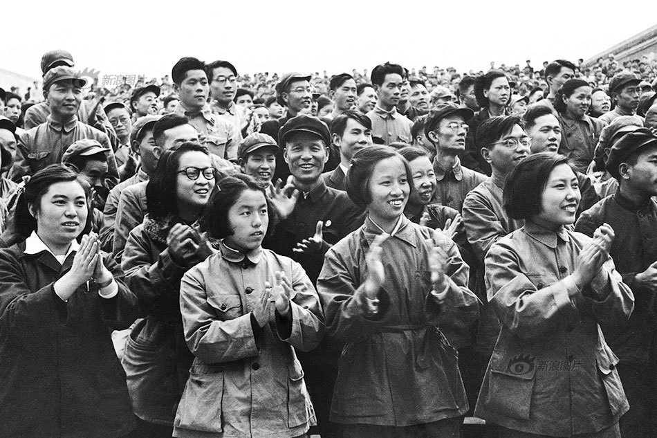 这一百多年来中国女人都穿过啥样的衣服 16 中国日报网