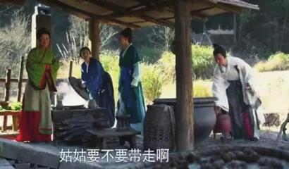 《芈月传》二十大穿帮镜头曝光