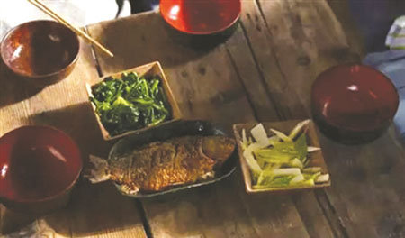 《芈月传》二十大穿帮镜头曝光
