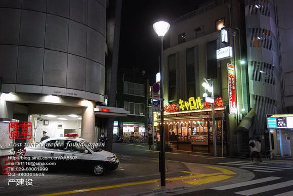 日本站街女：偏爱40岁事业型大叔