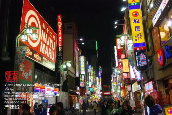 日本站街女：偏爱40岁事业型大叔