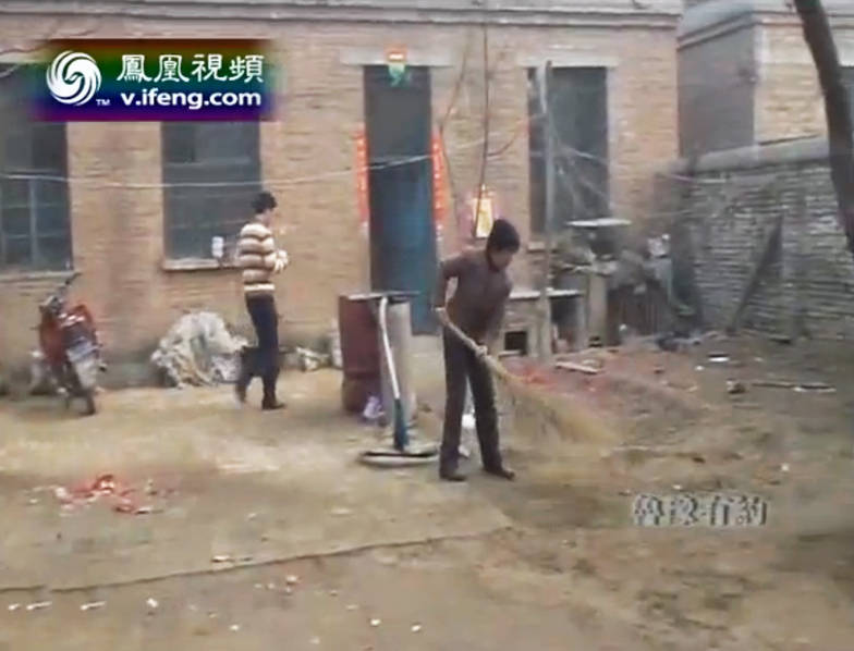 王宝强当明星后，家乡变了！