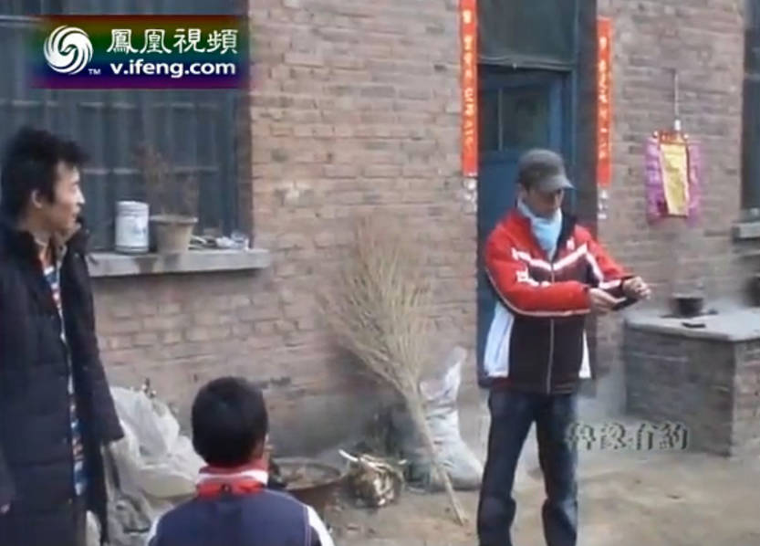 王宝强当明星后，家乡变了！