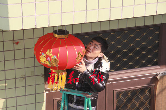 王宝强当明星后，家乡变了！
