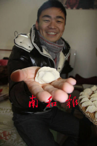 王宝强当明星后，家乡变了！
