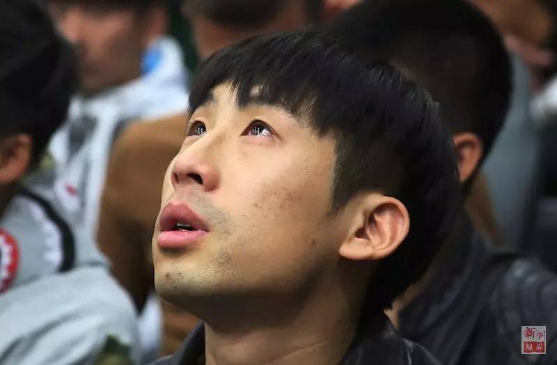 盘点2015年的那些眼泪：或悲或喜 泪为谁流？