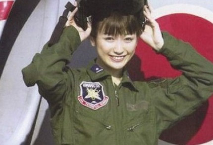 日本女人和服下不可告人的秘密