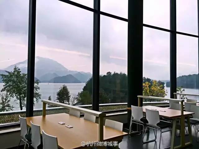 杭州惊现最土豪大学：地处5A景区 豪华湖景房