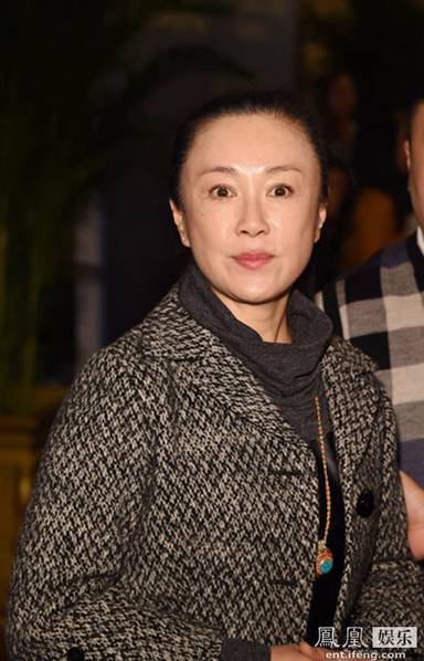 昔日最美“妖后”如今长这样，她51岁了……