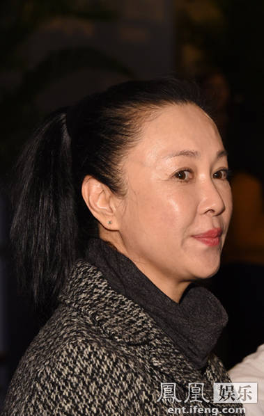 昔日最美“妖后”如今长这样，她51岁了……