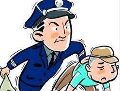 男子用吸金纸偷黄金 5次窃黄金47克获利万元