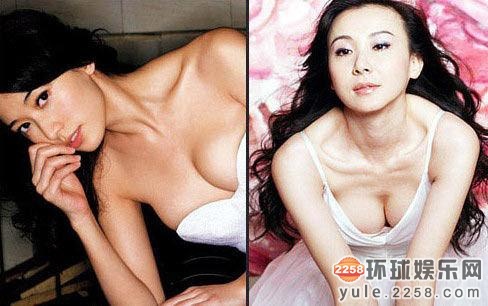 震惊中外娱乐圈的十大丑闻事件 你都知道吗