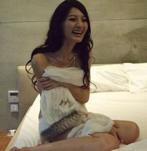 娱乐圈被下药致失身的十大性感女星