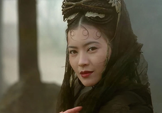 娱乐圈被下药致失身的十大性感女星