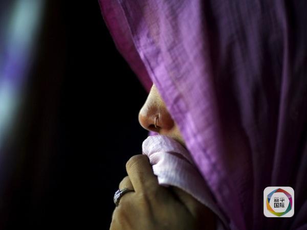 印度再发生恶性轮奸案 14岁少女被囚禁性侵两周