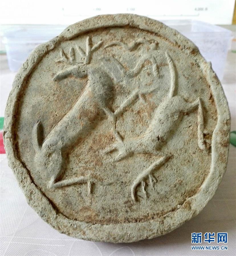 考古学家首次确认发现“商鞅变法”发生地