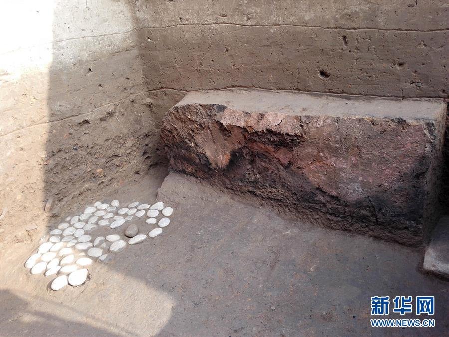 考古学家首次确认发现“商鞅变法”发生地