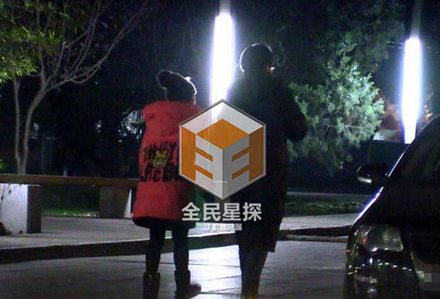 刘昊然的秘密女友是“淳贵人”?欧阳娜娜咋办