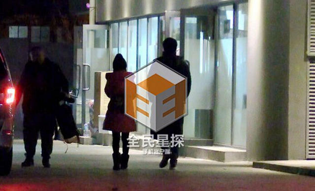 刘昊然的秘密女友是“淳贵人”?欧阳娜娜咋办