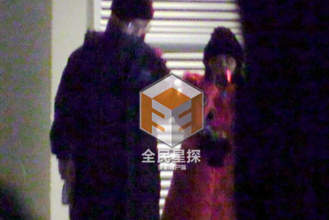 刘昊然的秘密女友是“淳贵人”?欧阳娜娜咋办