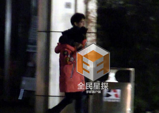 刘昊然的秘密女友是“淳贵人”?欧阳娜娜咋办