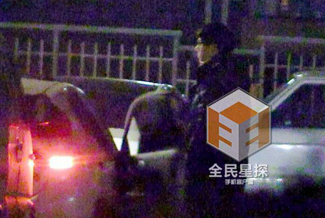 刘昊然的秘密女友是“淳贵人”?欧阳娜娜咋办