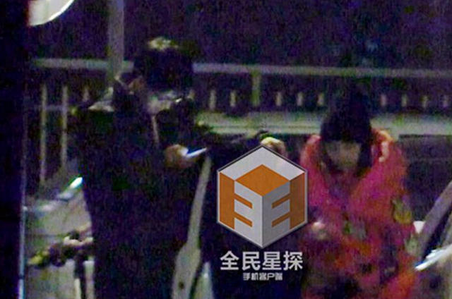 刘昊然的秘密女友是“淳贵人”?欧阳娜娜咋办