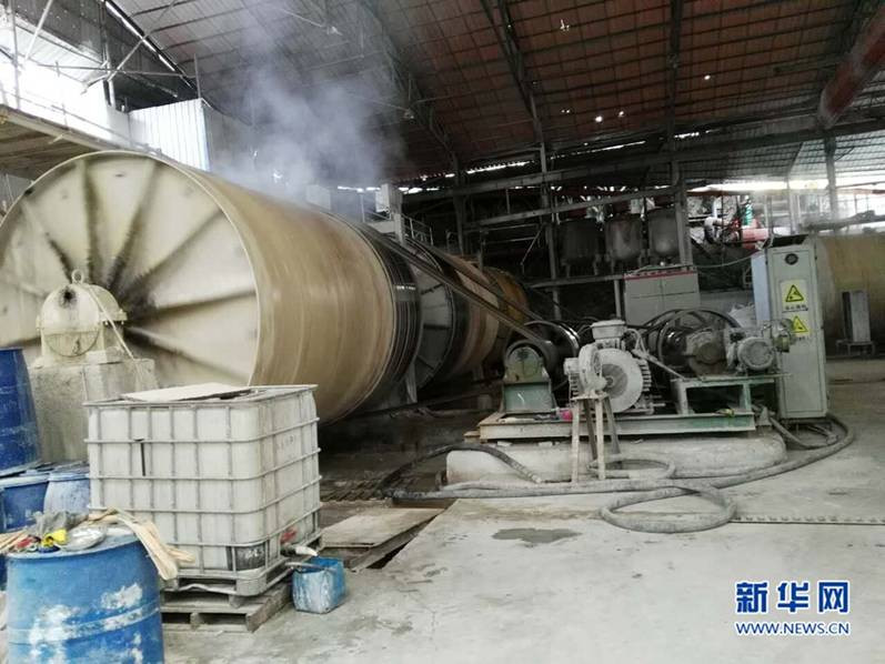 网曝福建工厂要求工伤员工安乐死(组图)[2]