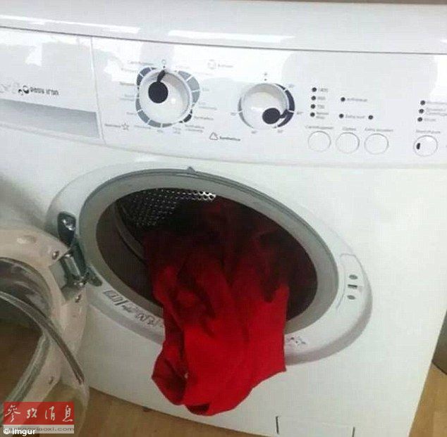 脑洞大开：生活用品的“邪恶表情包”