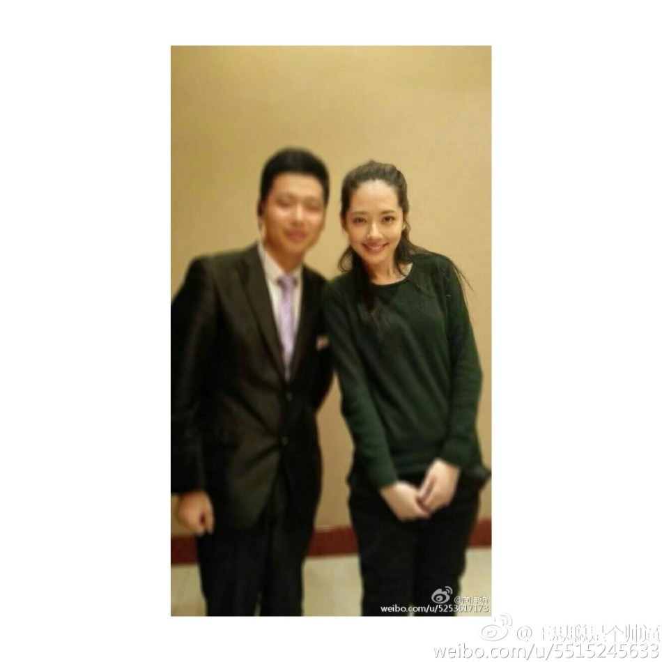 “国民老公”同框！王思聪郭碧婷约饭