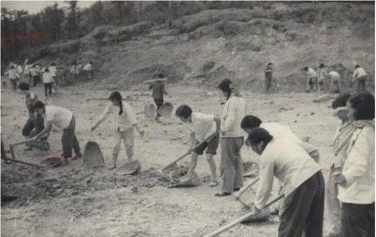 探秘中国八大神秘军事工程