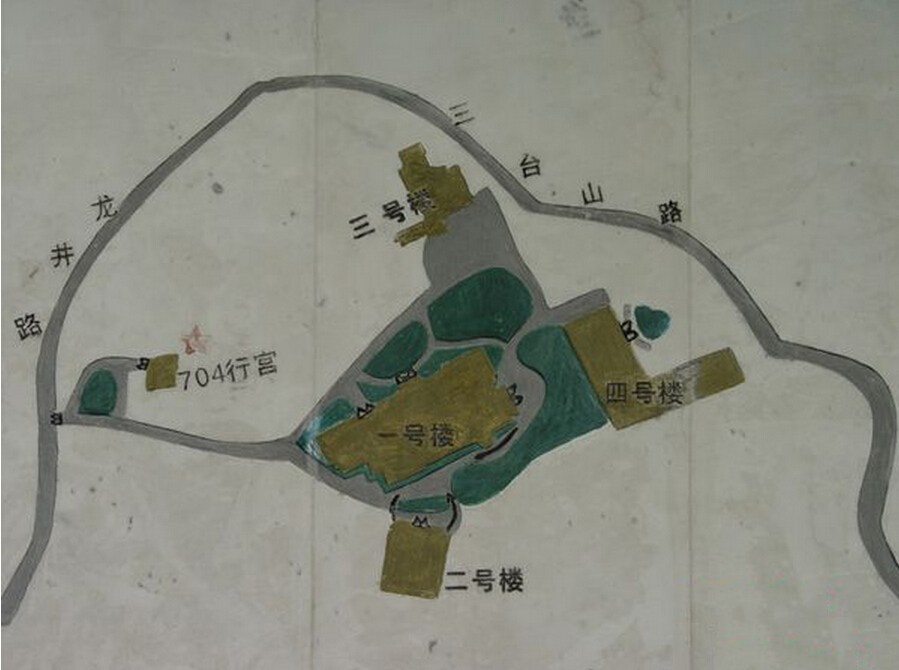 探秘中国八大神秘军事工程