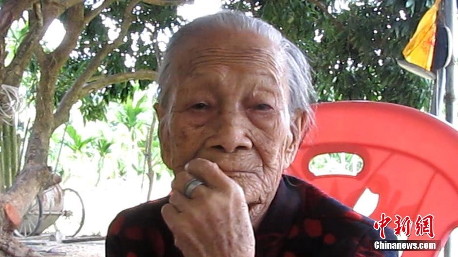 海南104岁