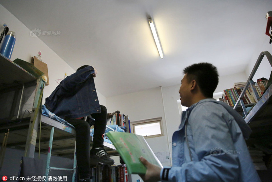 捐精宣传员的艰难“寻精”路