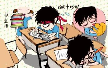 奇葩作业抄课文20遍 网友:浪费笔芯的意义是什