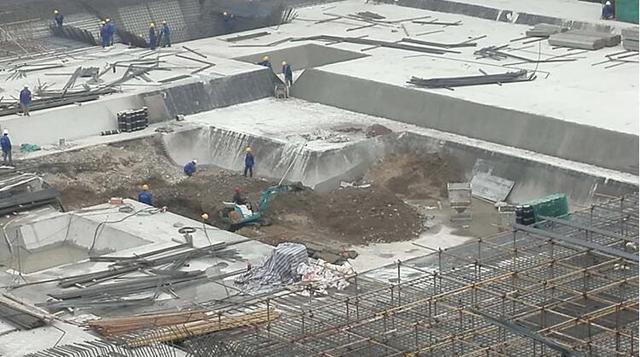 北京未落实雾霾应急预案 环保部曝光多处现场照片